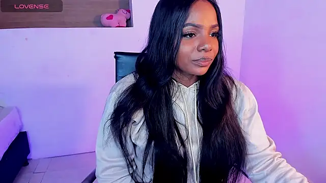 Snapshot of IvyBliss8 chatting on 02/23/25, 12:16 IvyBliss8 online show from 02/23/25, 12:16