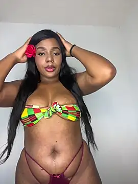 IvyBliss8 online show from 06/11/26, 07:55
