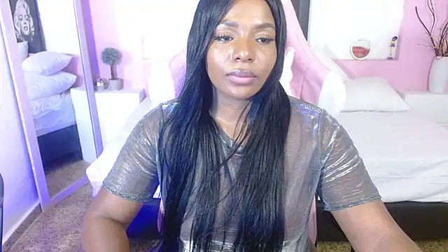 IvyBliss8 online show from 05/04/26, 09:01