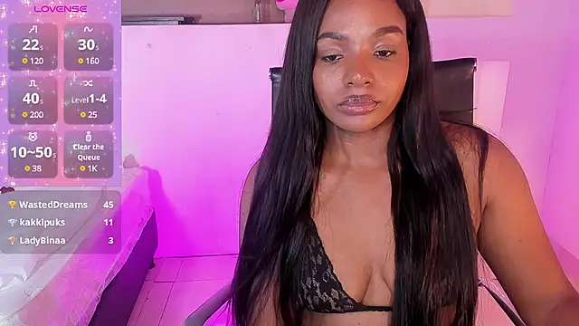 Snapshot of IvyBliss8 chatting on 02/06/25, 06:24 IvyBliss8 online show from 02/06/25, 06:24