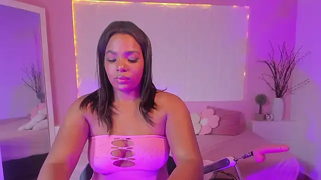 IvyBliss8 online show from 03/06/26, 06:19