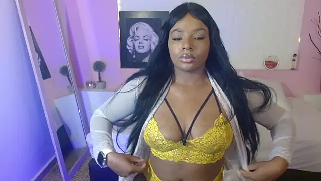 IvyBliss8 online show from 05/01/26, 08:25