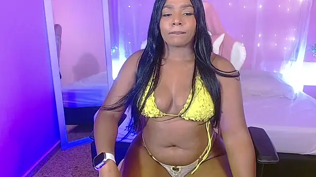IvyBliss8 online show from 05/09/26, 06:50