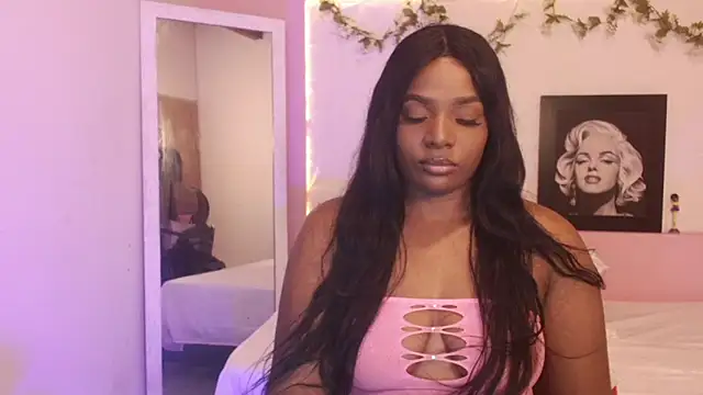 IvyBliss8 online show from 04/23/26, 07:15