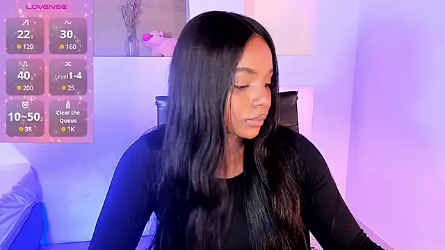 Snapshot of IvyBliss8 chatting on 02/07/25, 04:56 IvyBliss8 online show from 02/07/25, 04:56