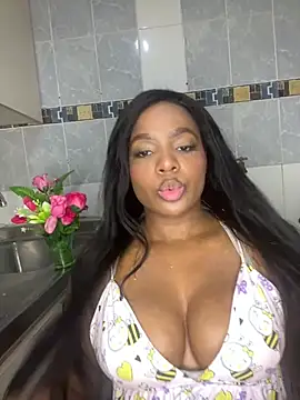 IvyBliss8 online show from 07/25/26, 07:49