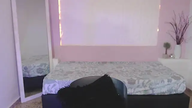 IvyBliss8 online show from 03/28/26, 04:46