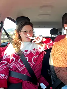 ItalianiMuli online show from 11/23/25, 01:54