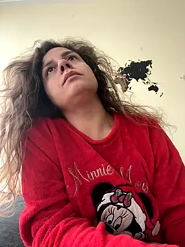 ItalianiMuli online show from 12/03/25, 10:47