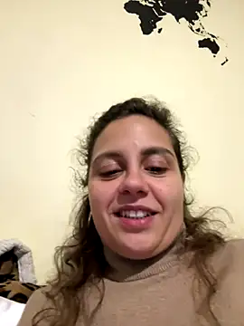 ItalianiMuli online show from 11/17/25, 08:35