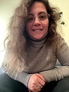 ItalianiMuli online show from 12/02/25, 10:39