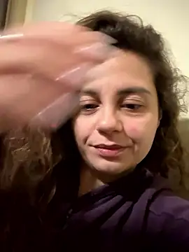 ItalianiMuli online show from 01/11/26, 01:56