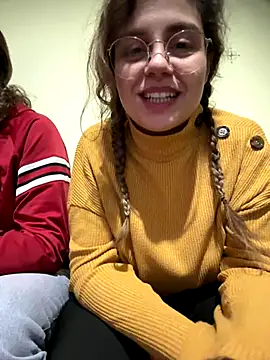 ItalianiMuli online show from 01/08/26, 09:43