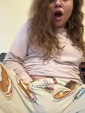 ItalianiMuli online show from 02/15/26, 11:42