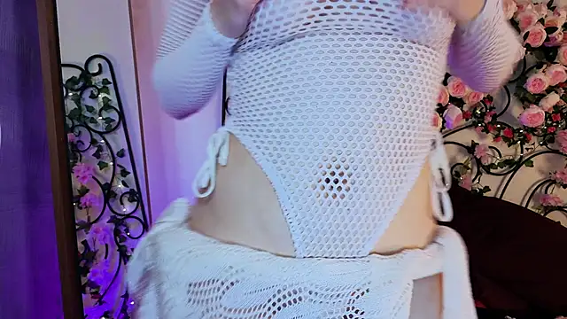 LisaVamp online show from 09/26/25, 11:00