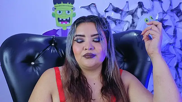 Snapshot of Agatha_humidity chatting on 10/02/25, 05:33 Agatha humidity online show from 10/02/25, 05:33