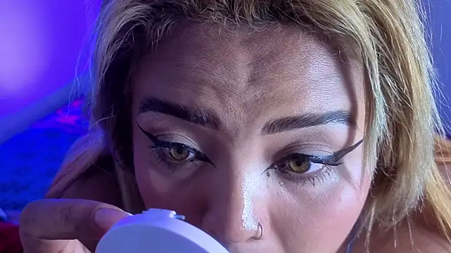 Agatha humidity online show from 01/10/26, 11:05