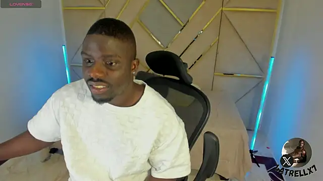 Latrellx7 online show from 11/30/25, 01:17