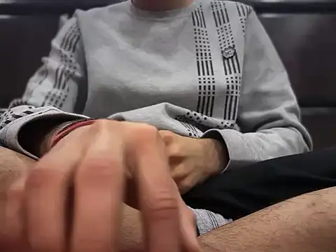 SexMachine1069 online show from 11/17/25, 06:45