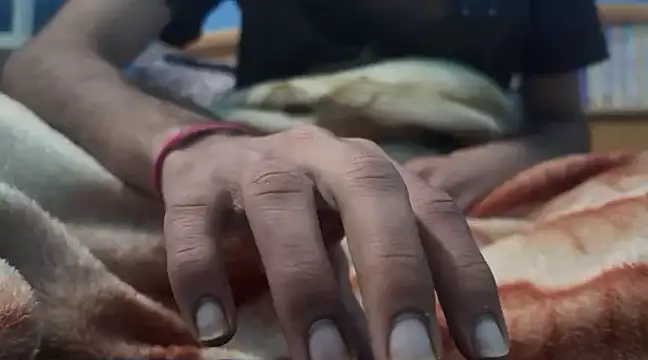 SexMachine1069 online show from 03/10/25, 05:22