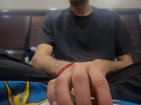 SexMachine1069 online show from 12/20/25, 07:28