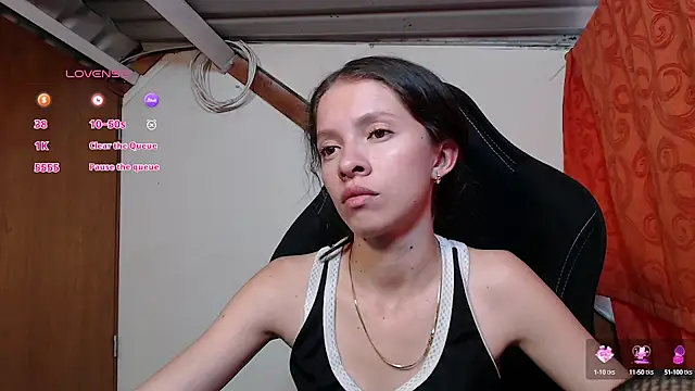 sweetdam12 online show from 03/04/25, 06:39