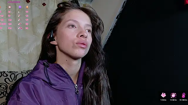 sweetdam12 online show from 11/22/25, 09:13