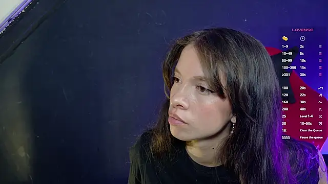 sweetdam12 online show from 03/04/26, 07:32