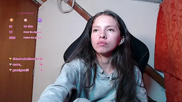 sweetdam12 online show from 03/04/25, 09:54