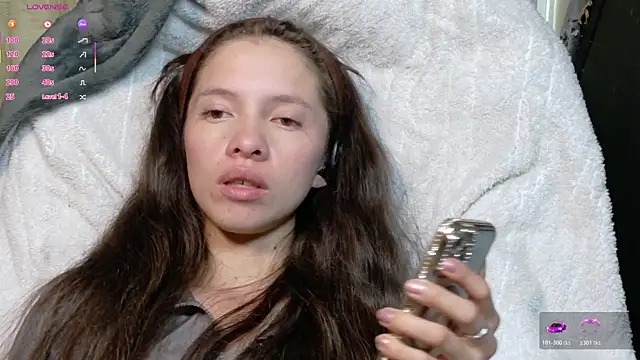 sweetdam12 online show from 12/16/25, 08:13