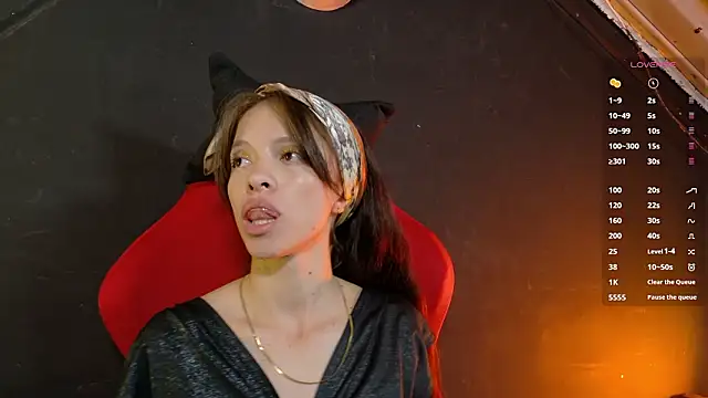 sweetdam12 online show from 03/14/26, 08:04