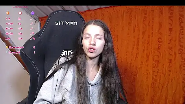 sweetdam12 online show from 03/19/25, 11:25