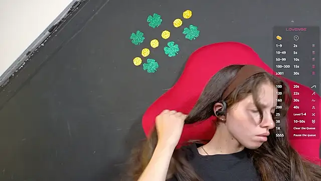 sweetdam12 online show from 03/19/26, 08:09