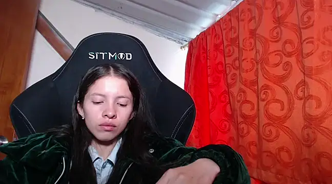 sweetdam12 online show from 03/10/25, 08:12