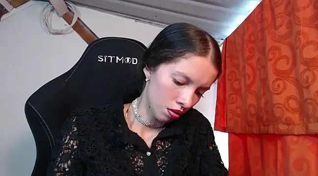 sweetdam12 online show from 02/27/25, 06:09