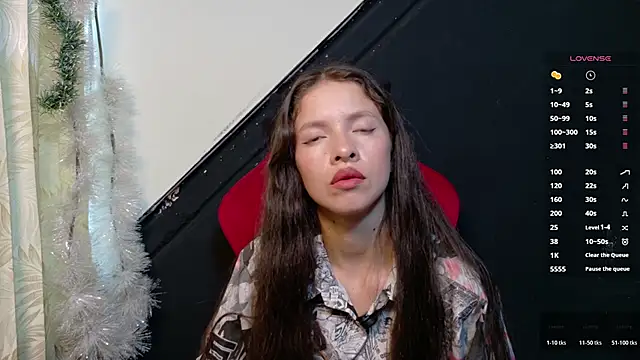 sweetdam12 online show from 02/10/26, 08:19