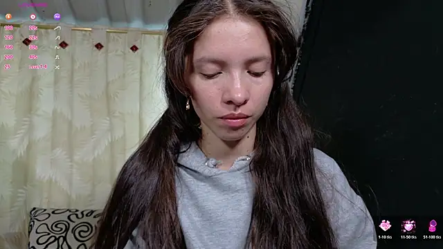 sweetdam12 online show from 11/26/25, 07:03