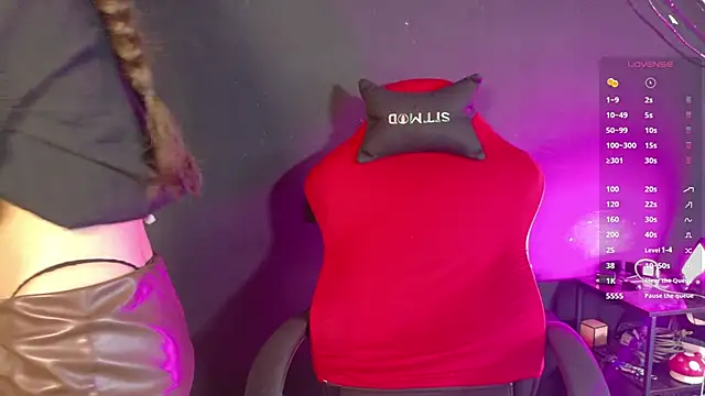 sweetdam12 online show from 02/26/26, 07:25