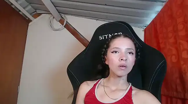 sweetdam12 online show from 02/15/25, 05:39
