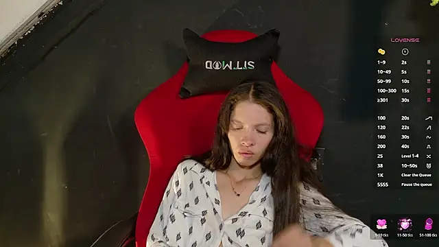 sweetdam12 online show from 03/03/26, 07:43