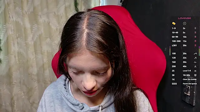 sweetdam12 online show from 01/13/26, 08:46