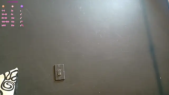 sweetdam12 online show from 11/13/25, 08:13