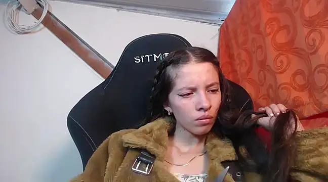 sweetdam12 online show from 02/25/25, 07:16