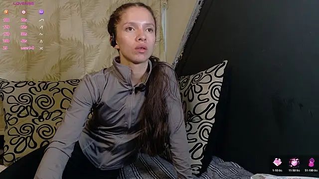 sweetdam12 online show from 11/28/25, 07:03