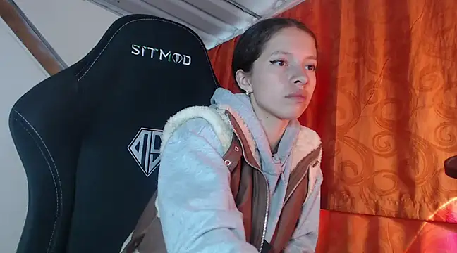 sweetdam12 online show from 02/19/25, 07:05
