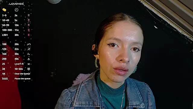 sweetdam12 online show from 09/26/25, 07:32