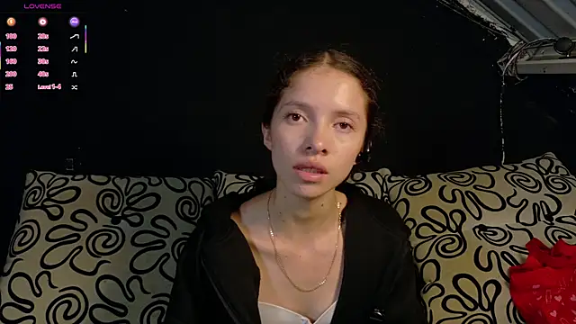 sweetdam12 online show from 10/22/25, 07:35