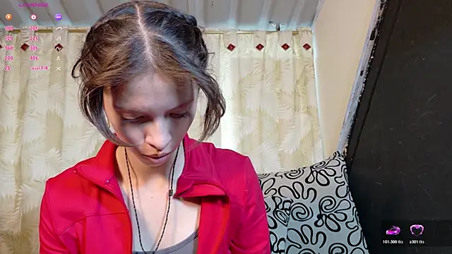 sweetdam12 online show from 11/27/25, 07:03