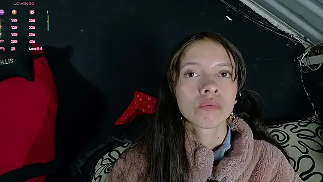 sweetdam12 online show from 11/07/25, 09:19