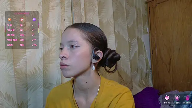 sweetdam12 online show from 09/13/25, 08:09